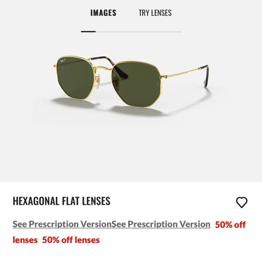 Ray Bans - Picture 3 of 5